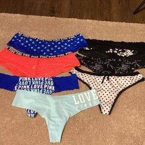 Panties lot